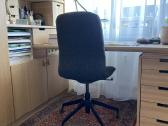 Ikea biuro kėdė
