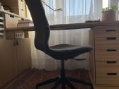 Ikea biuro kėdė - nuotraukos Nr. 2