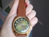 "Wostok 2409" auksuotas mechaninis