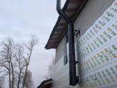 Pristatomi kaminai, kaminu įdeklai - nuotraukos Nr. 25