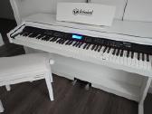 Skaitmeninis pianinas Schubert - nuotraukos Nr. 2