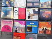 Easy Listening / Orchestra Collection (30 Lp)