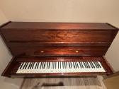 Pianinas - nuotraukos Nr. 2
