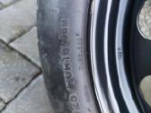 Atsarginis ratas R16 tablet volkswagen + damkratas - nuotraukos Nr. 2