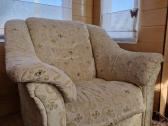 Parduodama sofa-lova ir du foteliai - nuotraukos Nr. 2