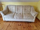 Parduodama sofa-lova ir du foteliai - nuotraukos Nr. 5