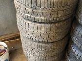 Mercedes W203-210ratlankiai. 245/40r17 - nuotraukos Nr. 2