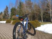 Romet R6.2 26 kalnų dviratis - nuotraukos Nr. 2