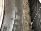 Mercedes W203-210ratlankiai. 245/40r17 - nuotraukos Nr. 8