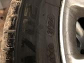 Mercedes W203-210ratlankiai. 245/40r17 - nuotraukos Nr. 9