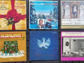 Christmas / Classical / Choir Collection (22 Lp) - nuotraukos Nr. 2