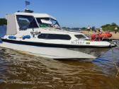 Kateris Shetland 570