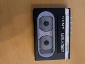 Kasetinis playeris (ausinukas) sony walkman wm-20 - nuotraukos Nr. 2