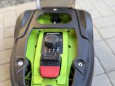 Greenworks optimow 7 - nuotraukos Nr. 2