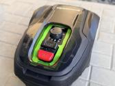 Greenworks optimow 7 - nuotraukos Nr. 5