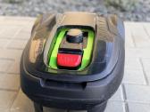 Greenworks optimow 7 - nuotraukos Nr. 6