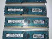 Ddr3 RAM'ai 16gb