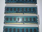 Ddr3 RAM'ai 16gb - nuotraukos Nr. 2
