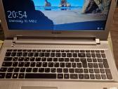 Lenovo ideapad 500 - nuotraukos Nr. 2