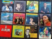 Vocal / Pop / Country Collection (28 Lp)