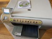 Hp Photosmart C5280 All-in-one