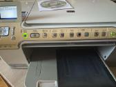 Hp Photosmart C5280 All-in-one - nuotraukos Nr. 2