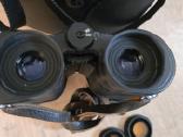 Naudoti Žiūronai Bpc 8x40 Ussr - nuotraukos Nr. 3