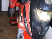 Elektrinis vaikiškas motociklas akumuliatorinis - nuotraukos Nr. 2