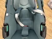 Maxi Cosi pebble 360