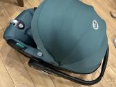 Maxi Cosi pebble 360 - nuotraukos Nr. 2
