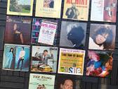 Vintage Vinylai collection, Jazz.