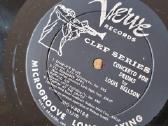 Vintage Vinylai collection, Jazz. - nuotraukos Nr. 10