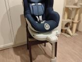 Britax Römer 360 automobilinė kėdutė