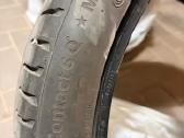 Continental Ecocontact 6q 275/35/r20