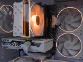 Galingas žaidimų Pc – i5-12400f / Rtx 5060 / 32gb - nuotraukos Nr. 3