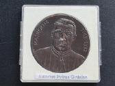 Medalis Maironis 1862-1932. P. Gintalas