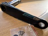 Sram Force E1 DUB wide 175mm kairės pusės