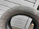Parduodamos naudotos Michelin 215/60/r17/96h/2vnt