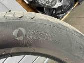 Parduodamos naudotos Michelin 215/60/r17/96h/2vnt - nuotraukos Nr. 2