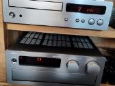 Yamaha komplektas Rx-v10, Cdx-10