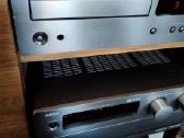 Yamaha komplektas Rx-v10, Cdx-10 - nuotraukos Nr. 2