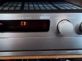 Yamaha komplektas Rx-v10, Cdx-10 - nuotraukos Nr. 3