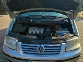 VW Sharan - nuotraukos Nr. 7