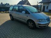 VW Sharan - nuotraukos Nr. 2