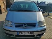 VW Sharan - nuotraukos Nr. 3