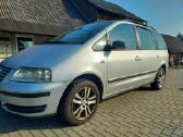 VW Sharan