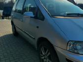 VW Sharan - nuotraukos Nr. 4