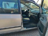 VW Sharan - nuotraukos Nr. 5