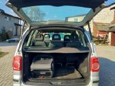 VW Sharan - nuotraukos Nr. 6