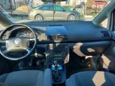 VW Sharan - nuotraukos Nr. 10